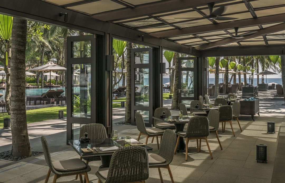 Four Seasons Resort The Nam Hai, Hoi An - Image 3