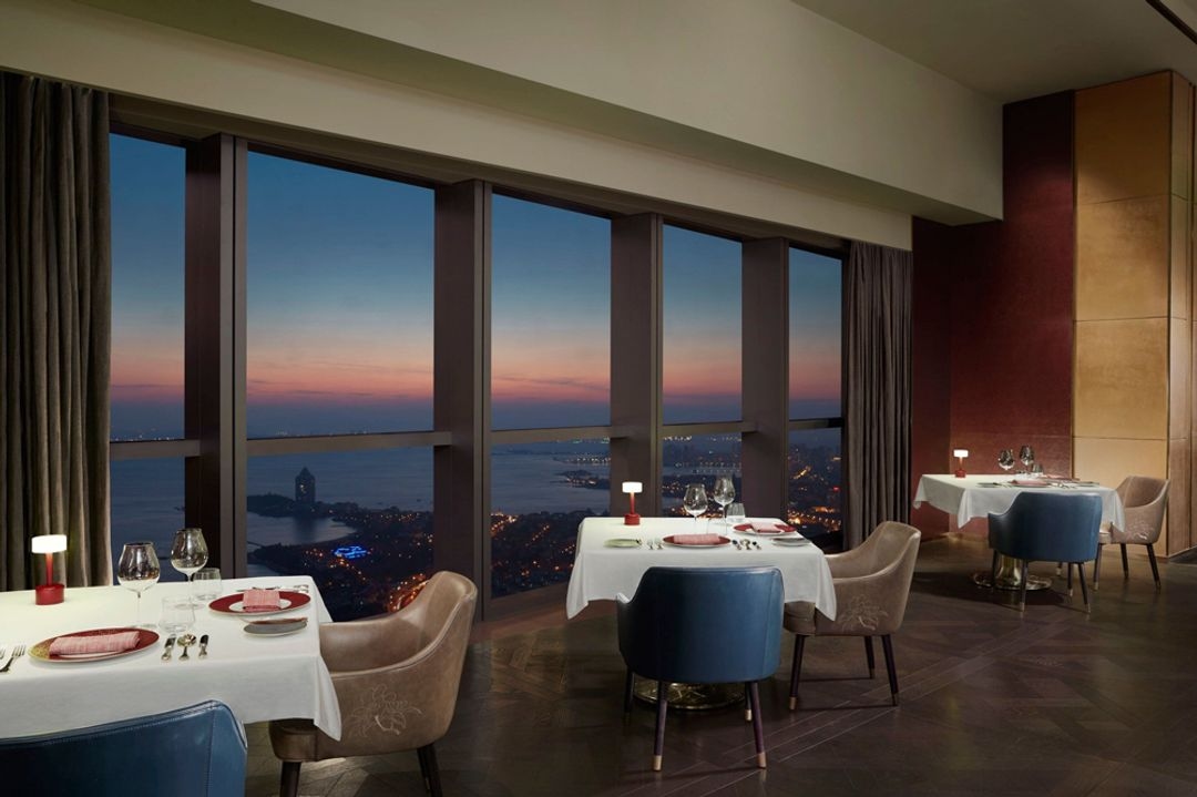 The St. Regis Qingdao - Image 3