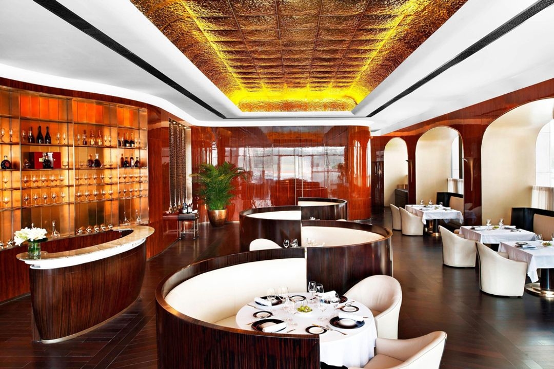 The St. Regis Tianjin - View 3