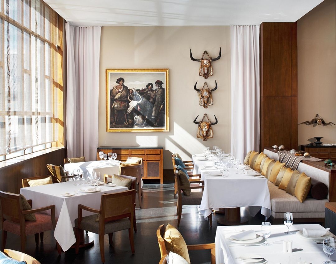 The St. Regis Lhasa Resort - Image 3