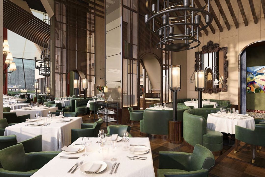 The St. Regis Chicago - View 3