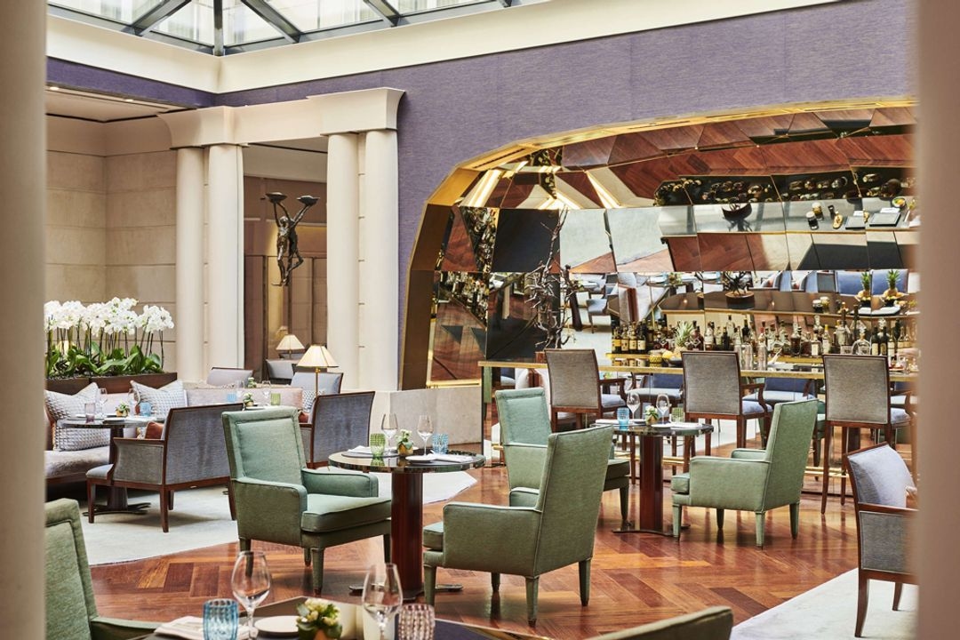 Park Hyatt Paris-Vendôme - View 3