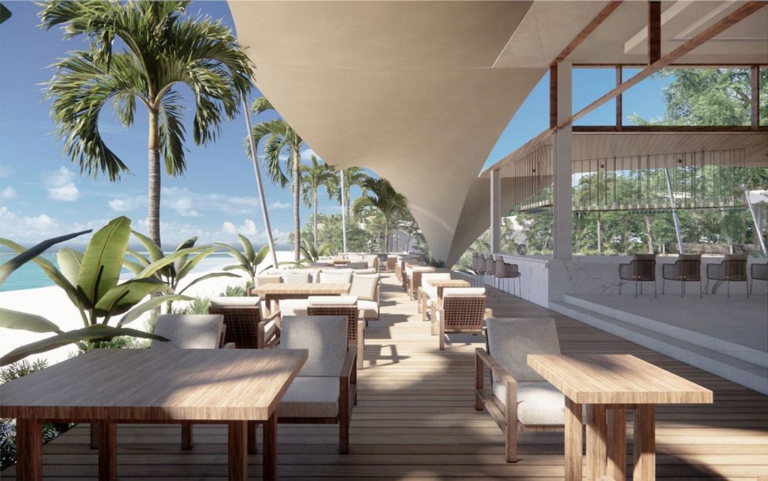 Silversands Beach House Grenada - Image 3