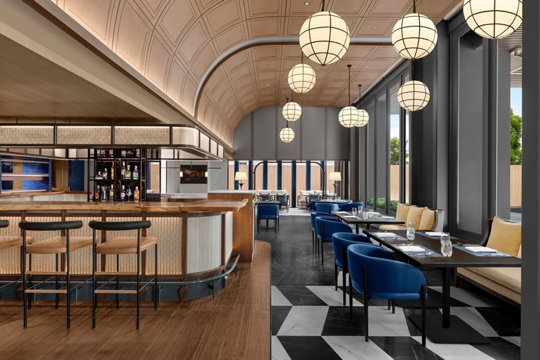 Madi Paidi Bangkok, Autograph Collection - Image 3