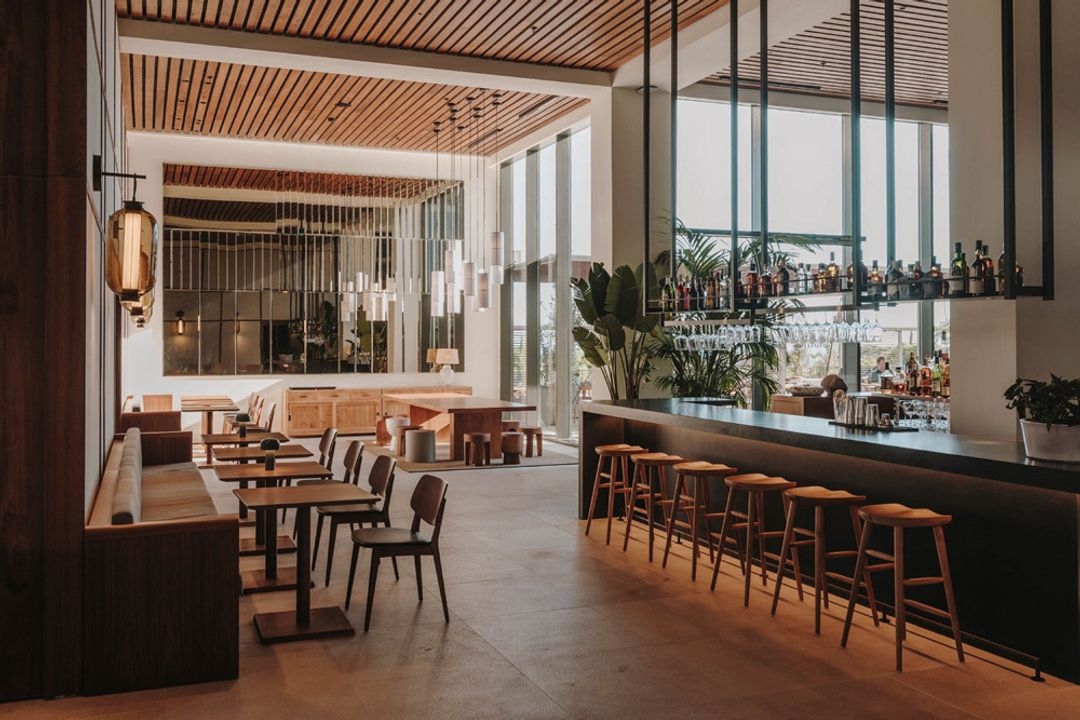 Sabàtic, Sitges, Autograph Collection - View 3