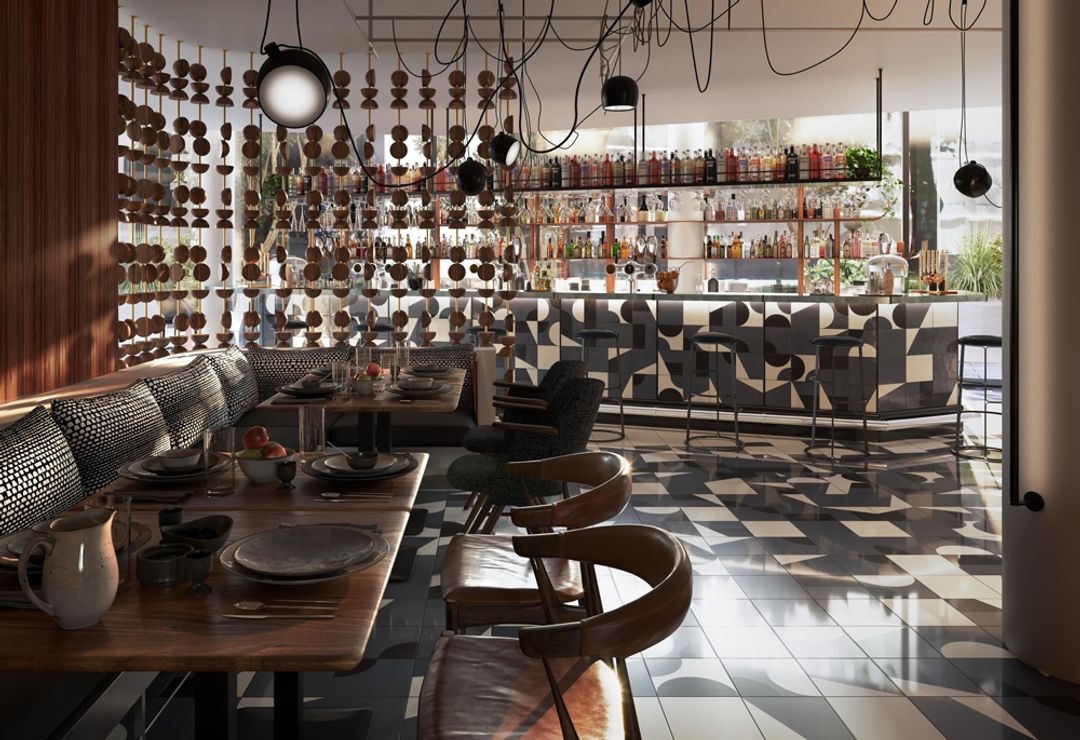 Bankside Hotel, Autograph Collection - Image 3