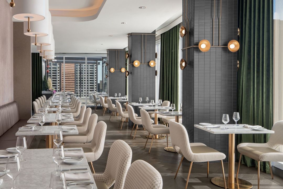 The Dorian, Autograph Collection - View 3