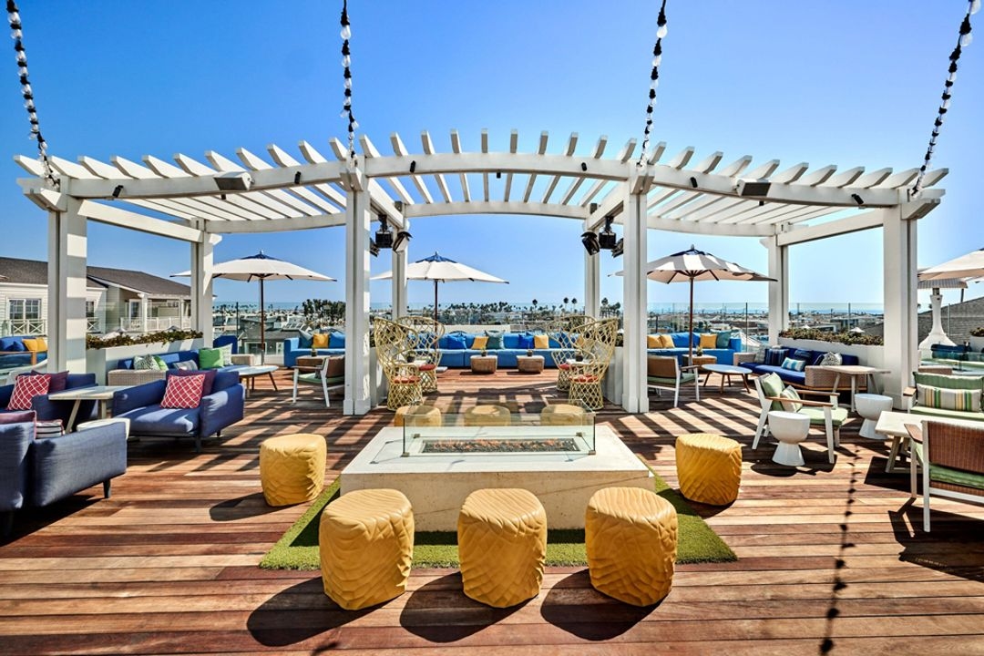 Lido House, Autograph Collection - Image 3