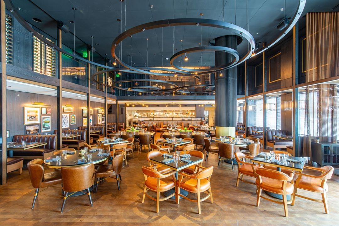 The Otis Hotel Austin, Autograph Collection - Image 3