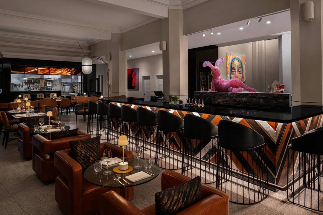 Glass Light Hotel & Gallery, Autograph Collection - Image 3