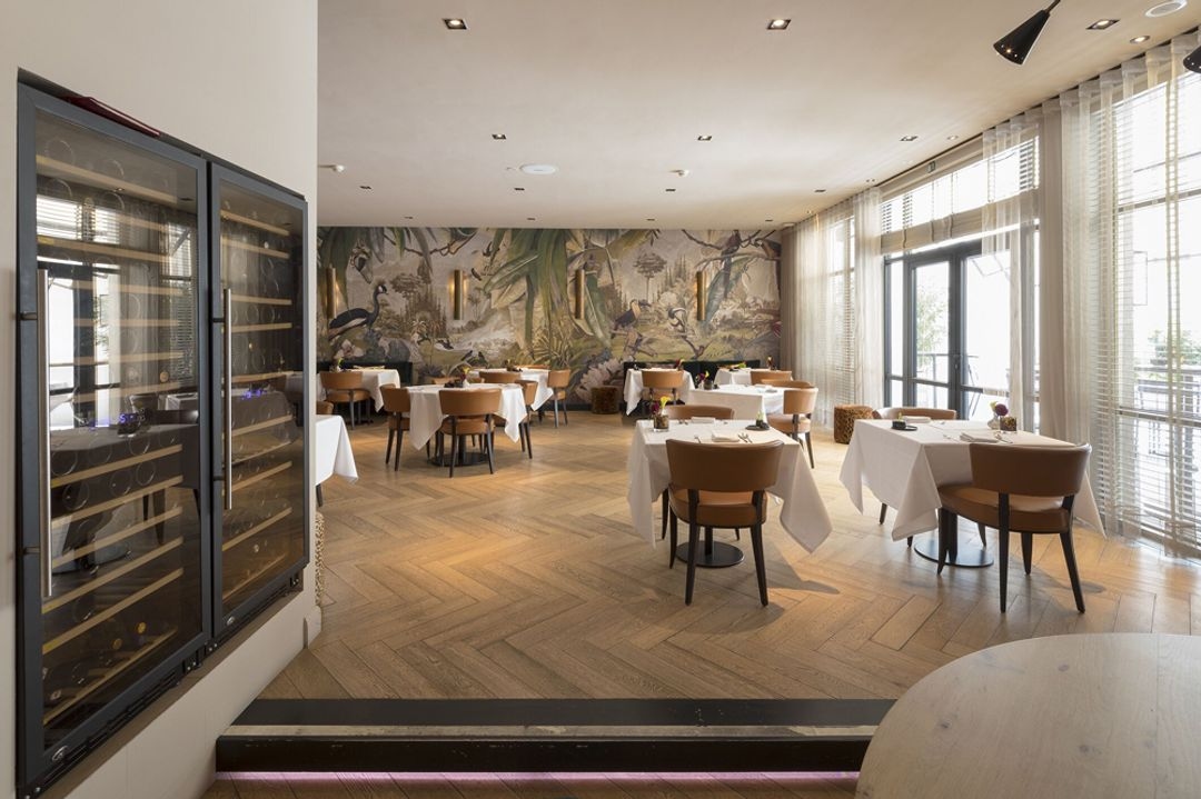 Hotel FRANQ - Image 3