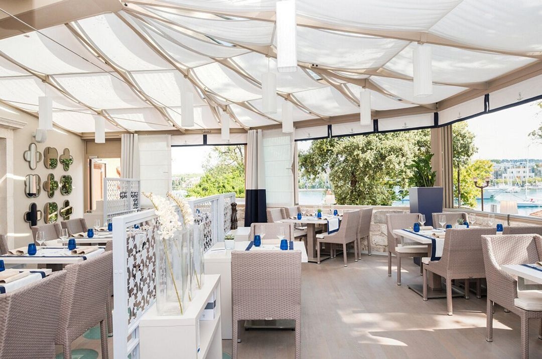 Hotel Bastion Zadar - Image 3