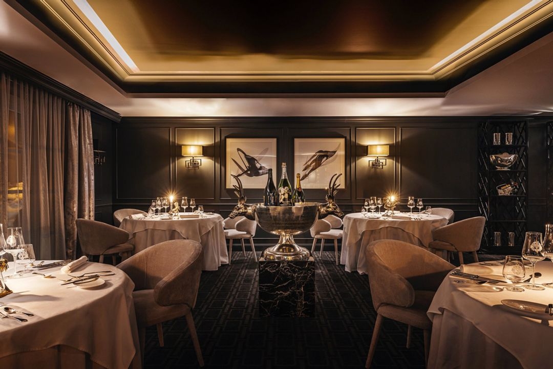 Hotel Oswald - View 3