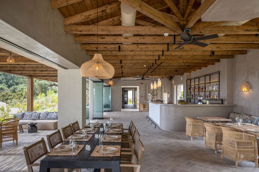 Eliamos Villas Hotel & Spa - Image 3