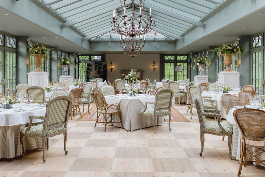 Hotel Union Oye - View 3