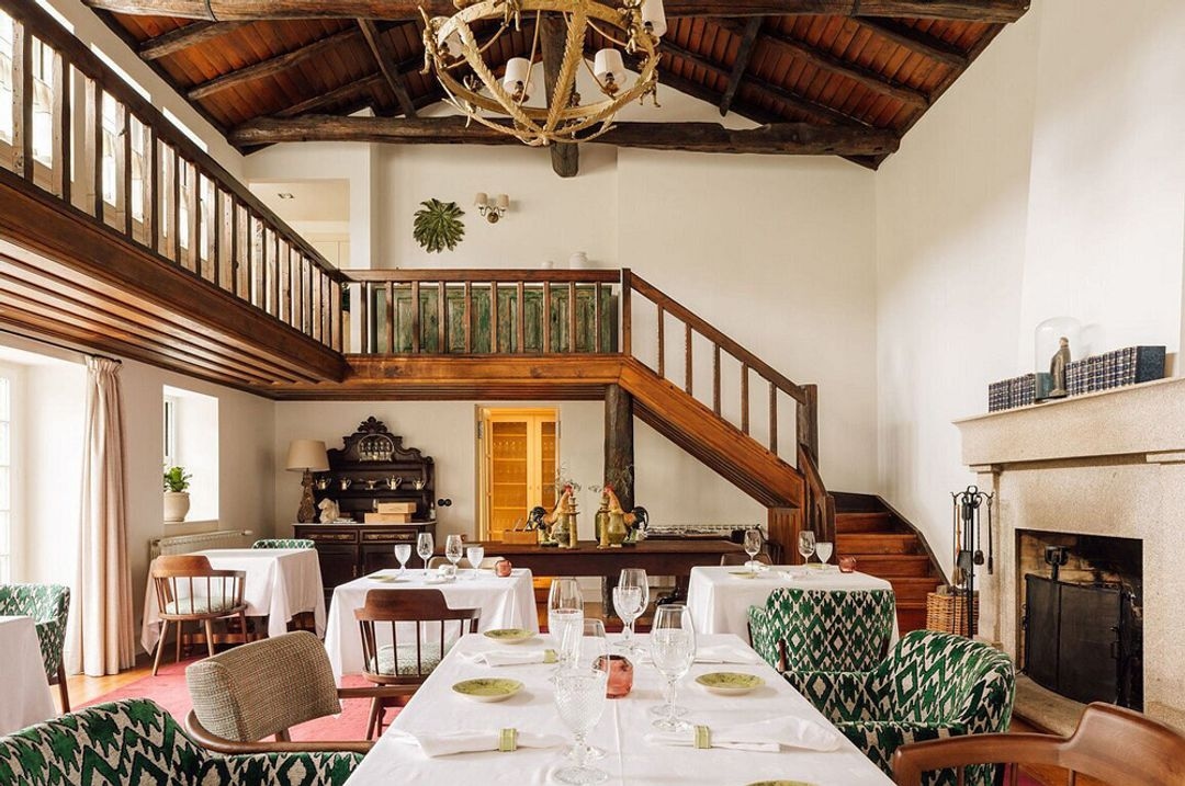 Quinta Nova Winery House - Image 3