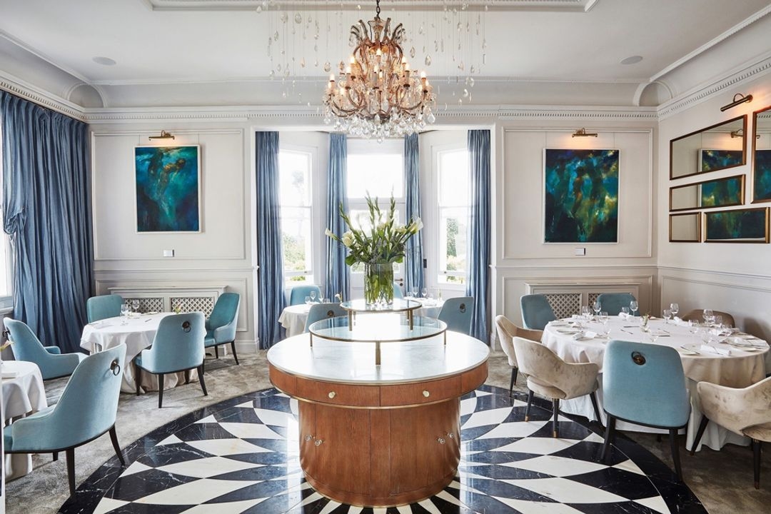 Lympstone Manor - View 3