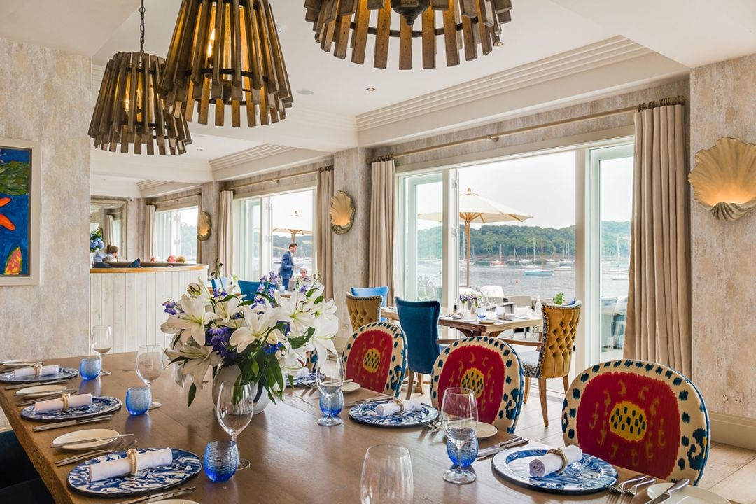 The Idle Rocks - View 3