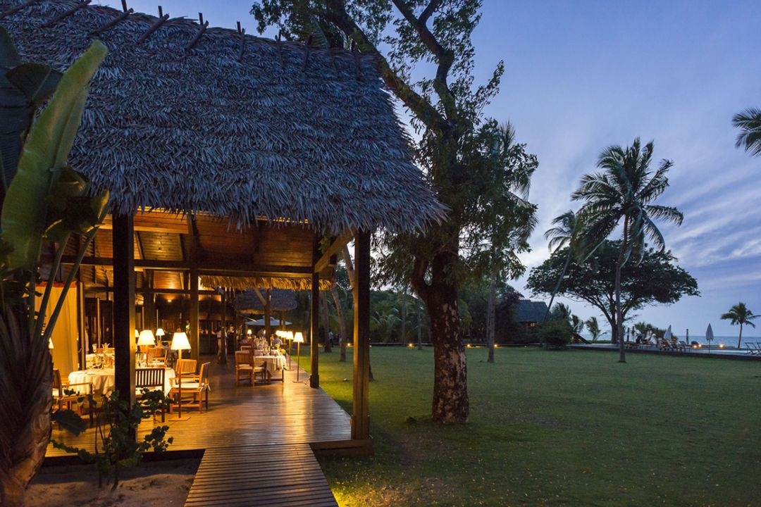 Anjajavy Le Lodge - View 3