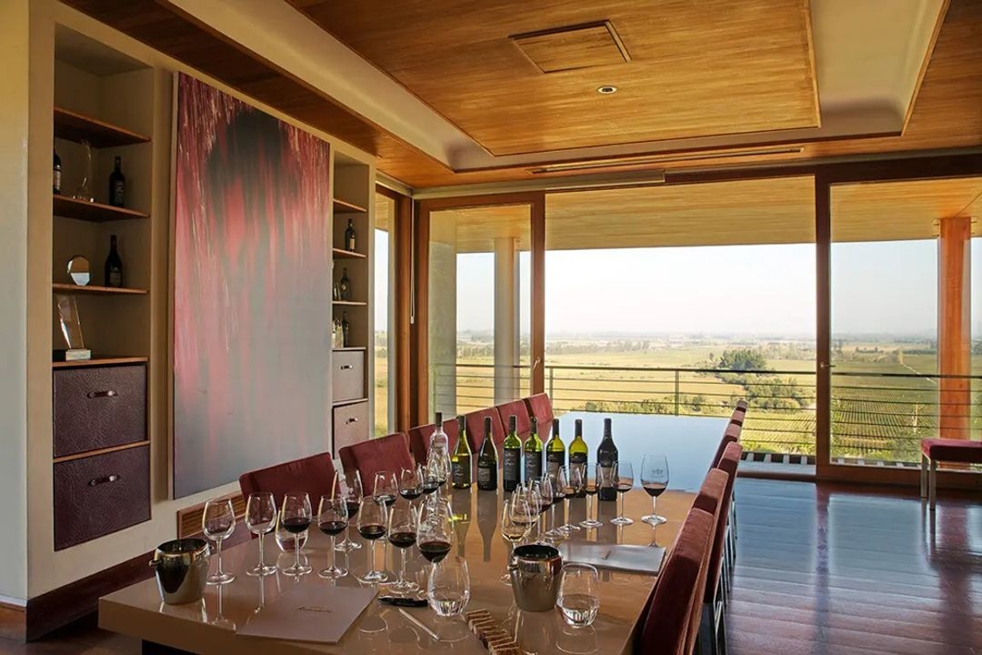 Clos Apalta Residence - Image 3