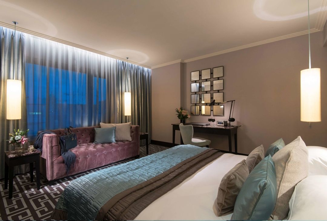 The Fitzwilliam Hotel Belfast - Image 4