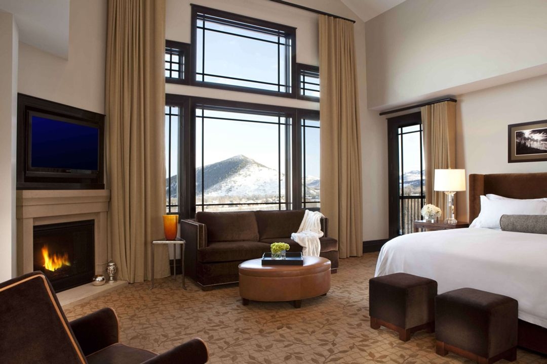 Waldorf Astoria Park City - View 4