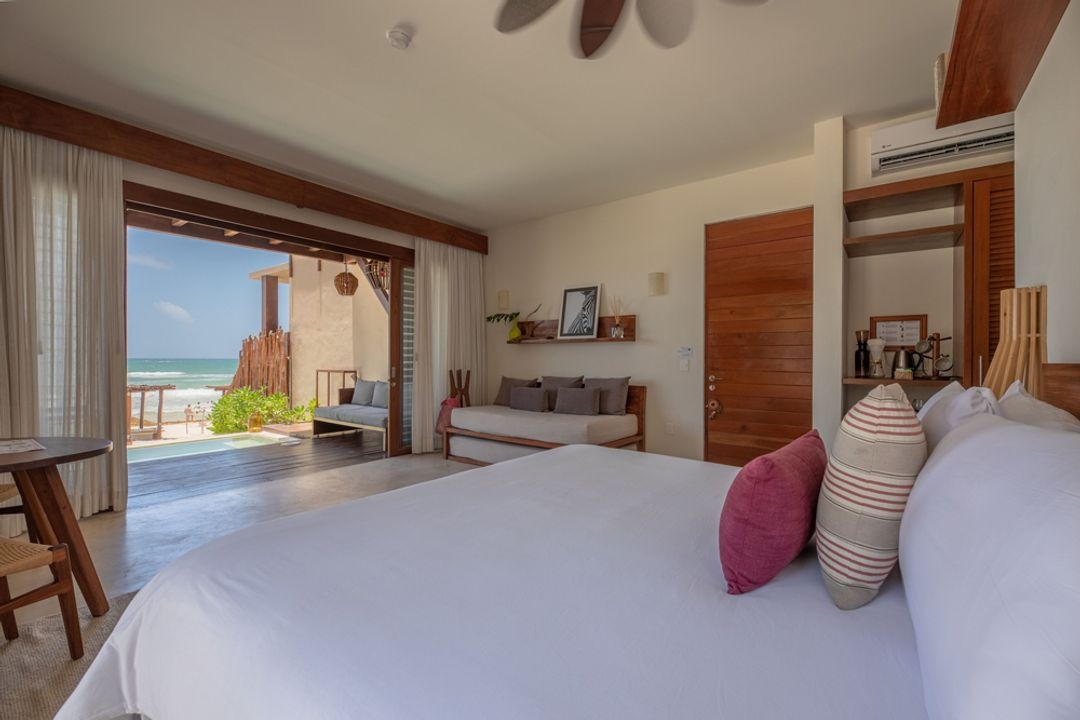 La Zebra Hotel Tulum - Image 4