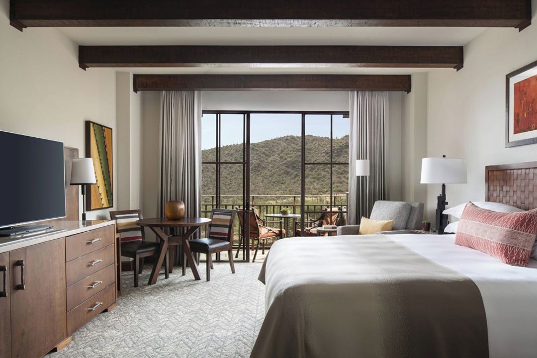 The Ritz-Carlton, Dove Mountain - Image 4