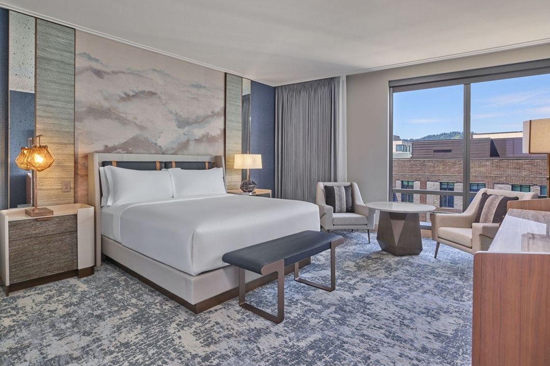 The Ritz-Carlton, Portland - Image 4