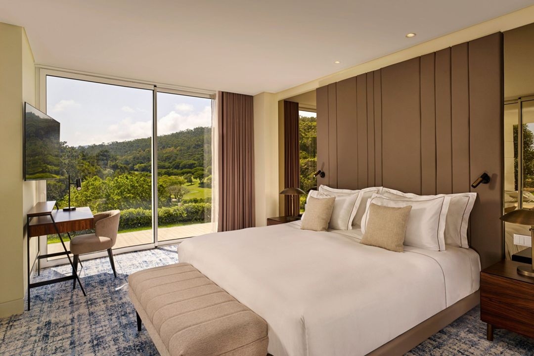 Penha Longa Resort - View 4