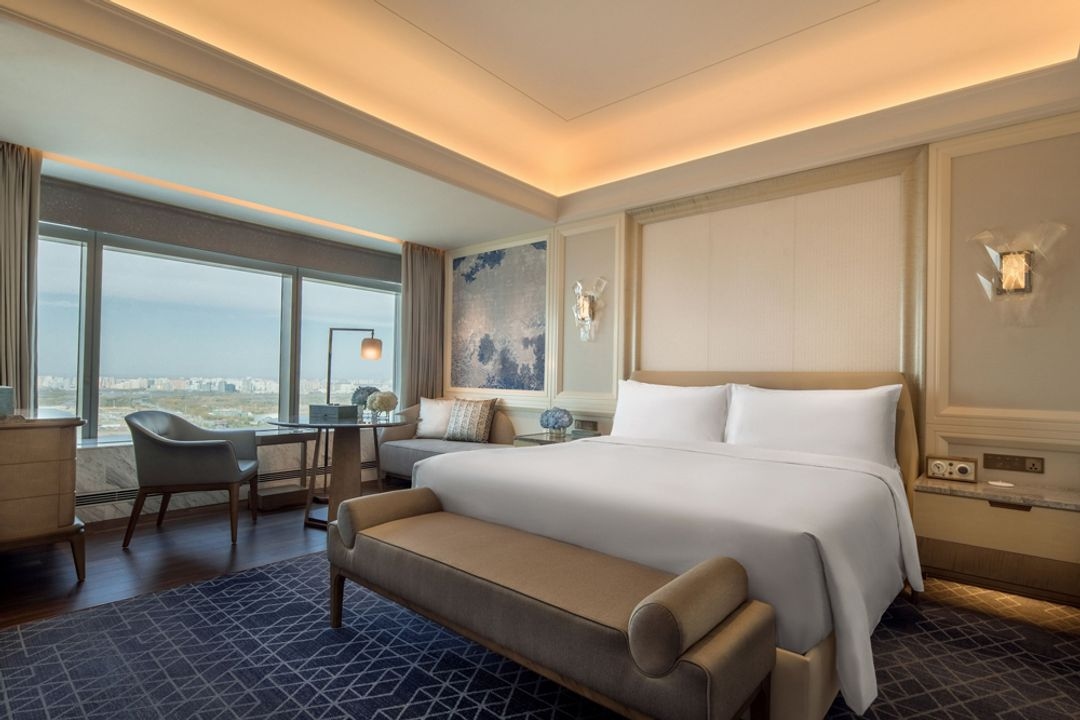 The Ritz-Carlton, Harbin - View 4