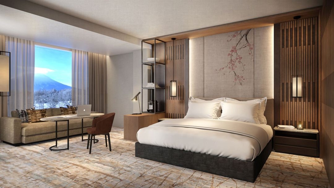 Higashiyama Niseko Village, a Ritz-Carlton Reserve - Image 4