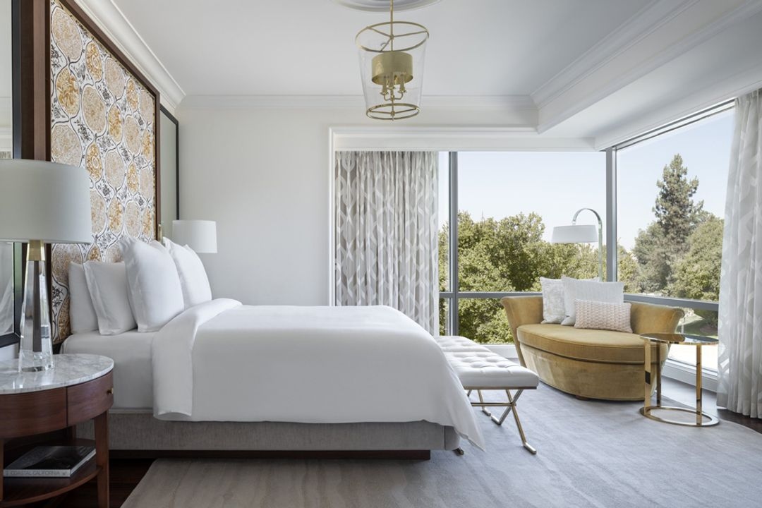 Four Seasons Hotel Westlake Village, California - View 4