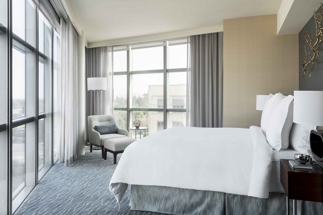 Four Seasons Hotel Silicon Valley at East Palo Alto - View 4