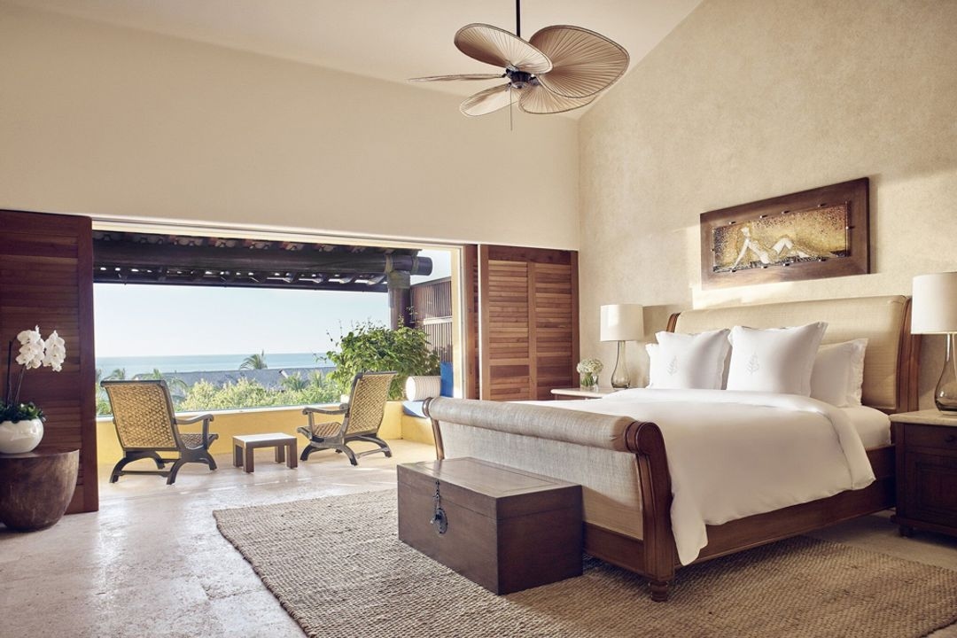 Four Seasons Resort Punta Mita - View 4