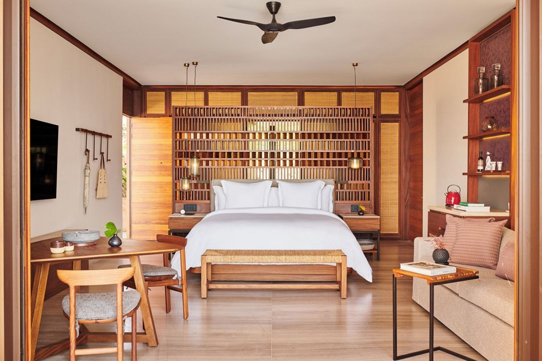 Four Seasons Resort Tamarindo - Image 4