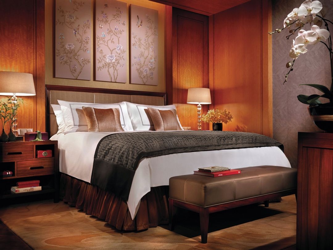 Four Seasons Hotel Hangzhou at West Lake - Image 4