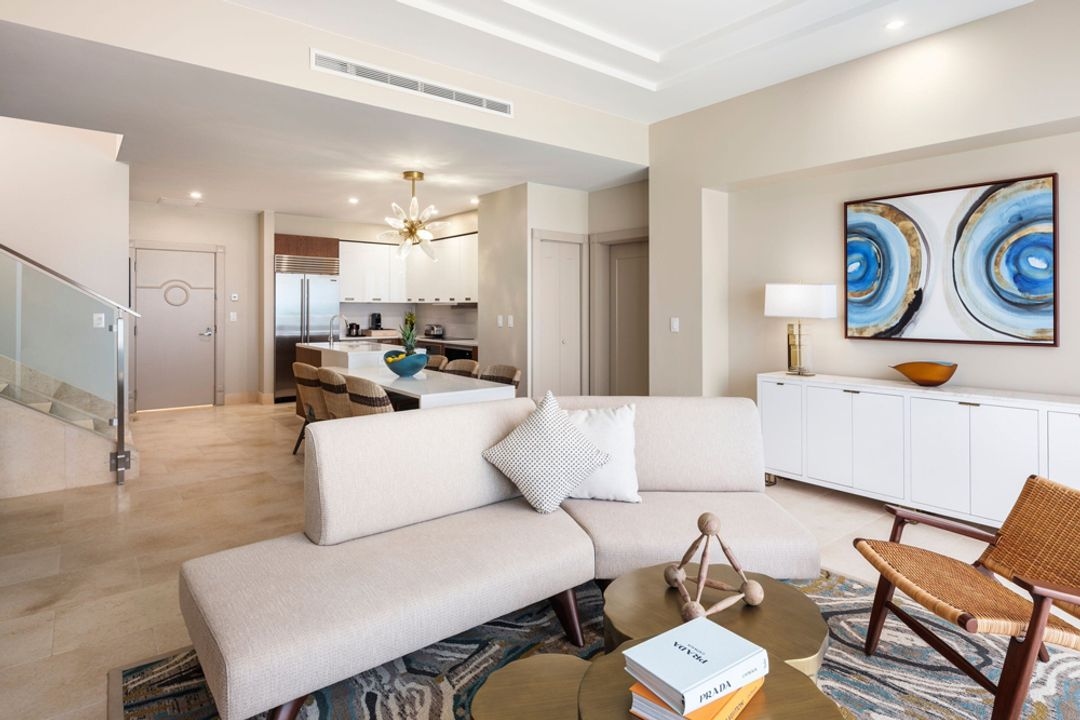The Residences at The St. Regis Bermuda - Image 4