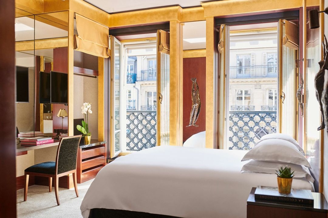 Park Hyatt Paris-Vendôme - View 4