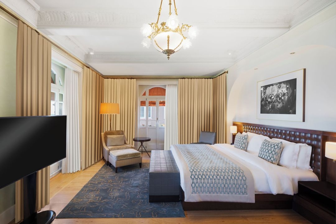 Park Hyatt Istanbul - Macka Palas - Image 4