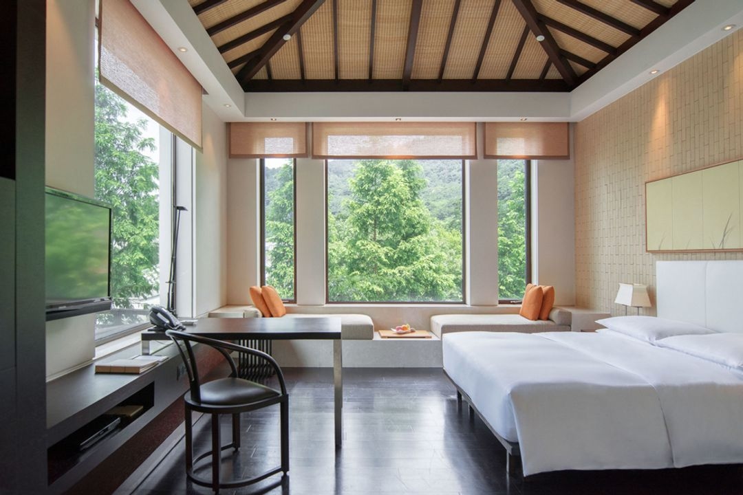 Park Hyatt Ningbo Resort and Spa - Image 4