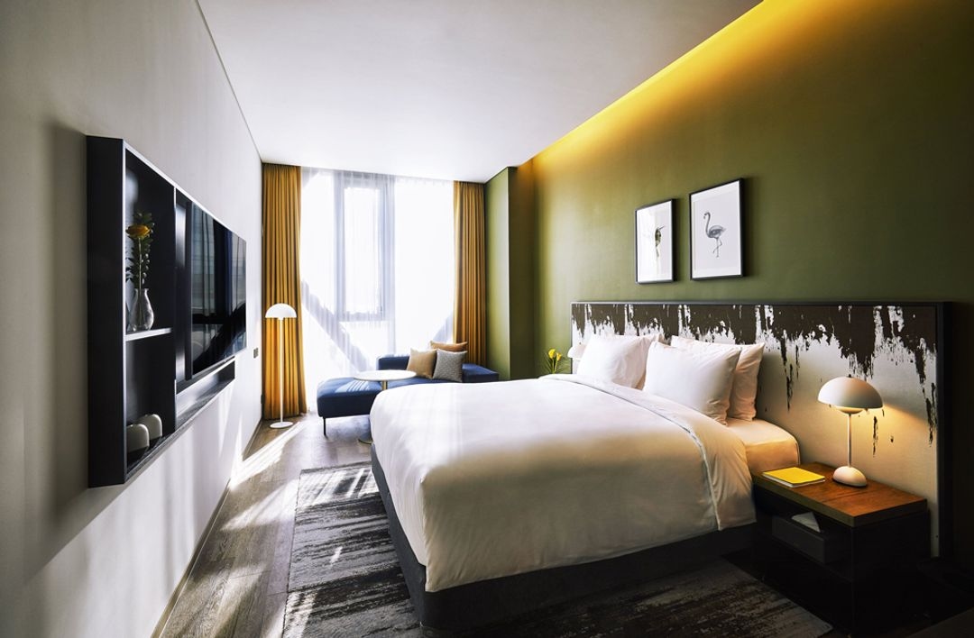 voco Seoul Gangnam, an IHG Hotel - Image 4