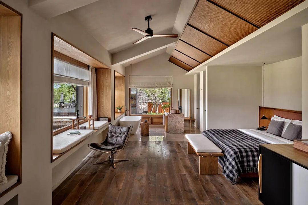 Hylla Vintage Hotel - Image 4