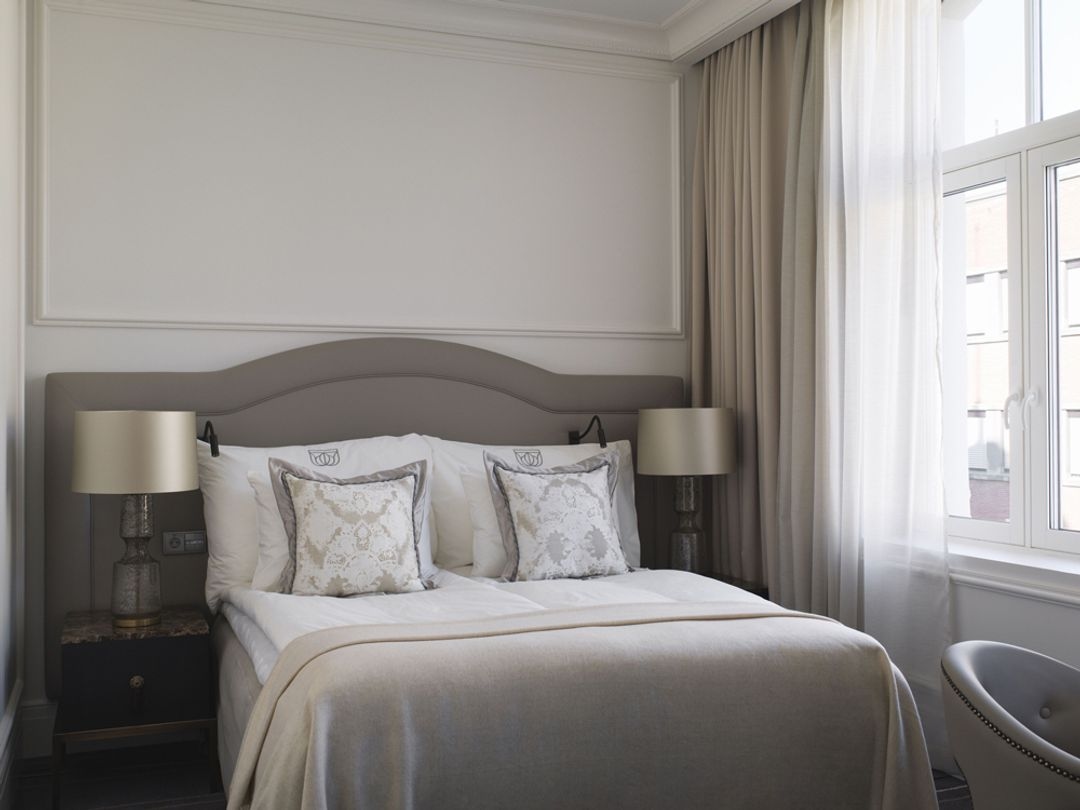 Britannia Hotel - Image 4