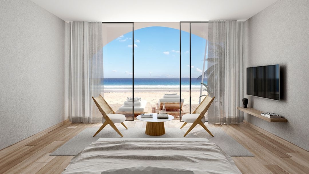 Silversands Beach House Grenada - Image 4