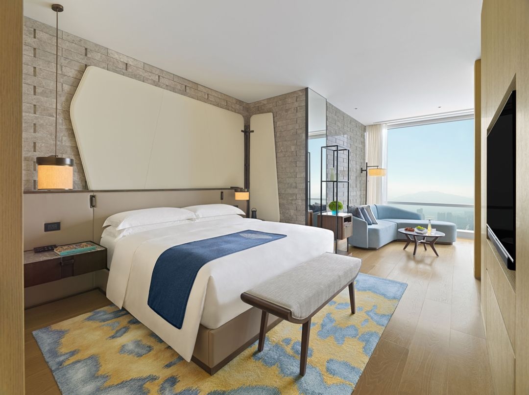 Mandarin Oriental, Shenzhen - Image 4