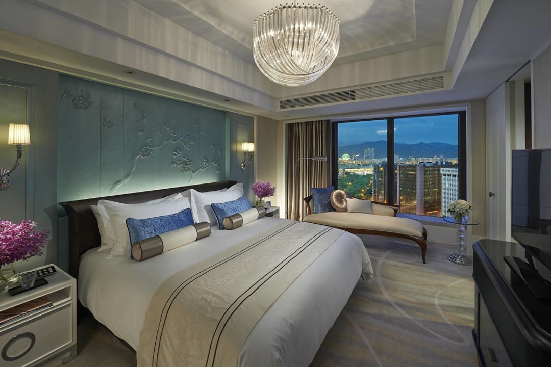 Mandarin Oriental, Taipei - Image 4