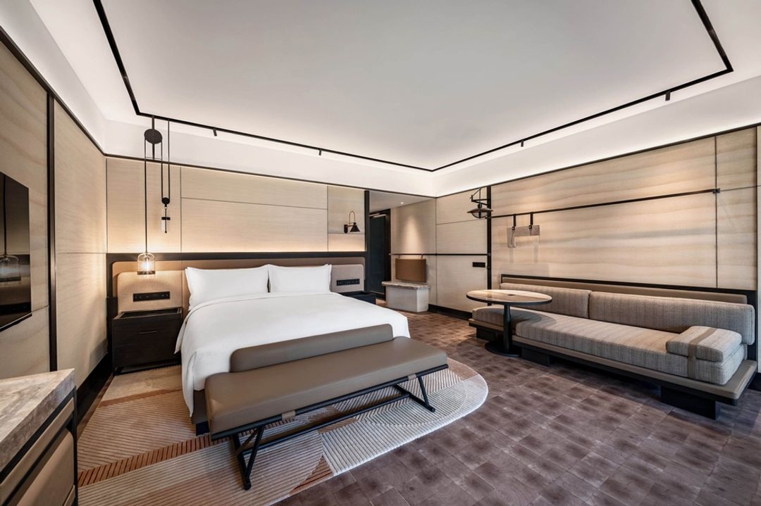 Nanjing, Jiangning, Autograph Collection - Image 4