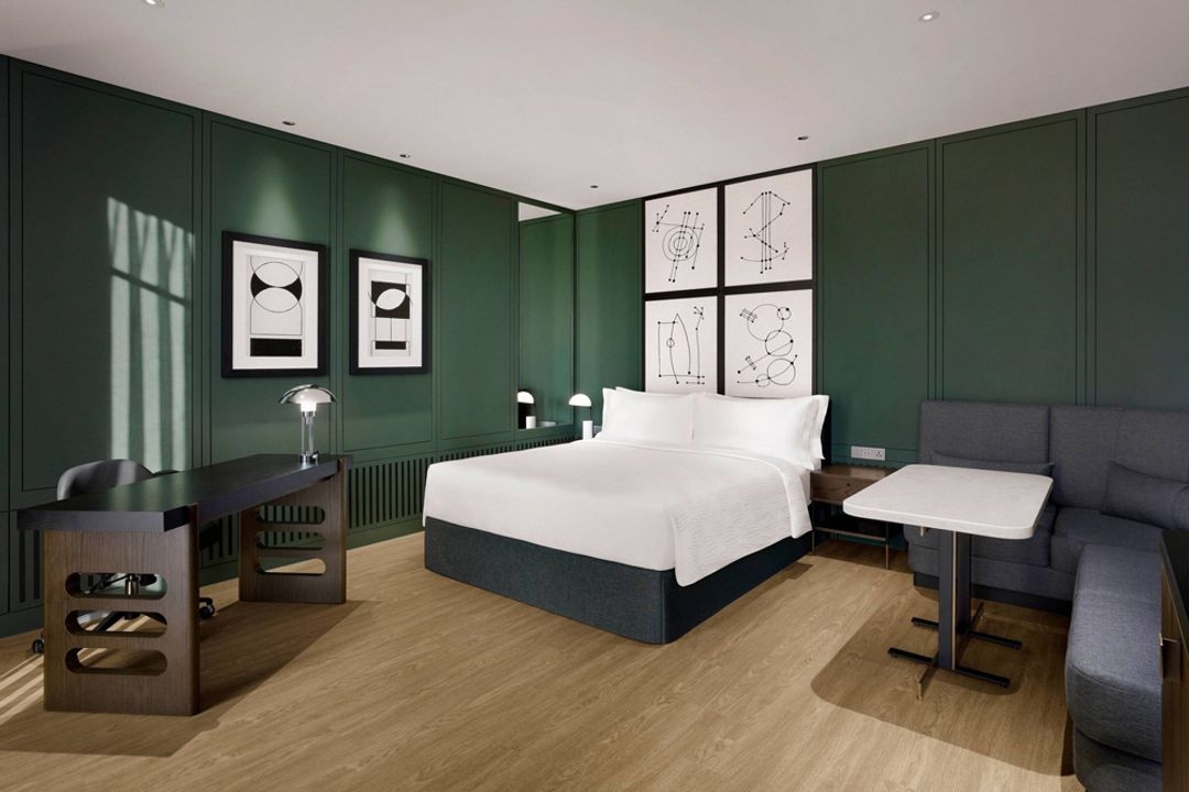 GRAVITY Seoul Pangyo, Autograph Collection - Image 4