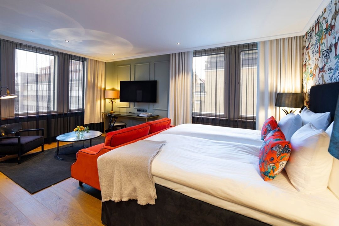 Hotel U14, Autograph Collection - View 4